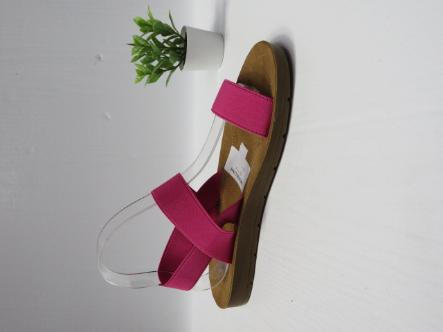 Sandały damskie E2133-5 JEDEN 36-41 1