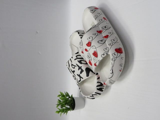 Klapki Damskie S-05 MIX4 36-41