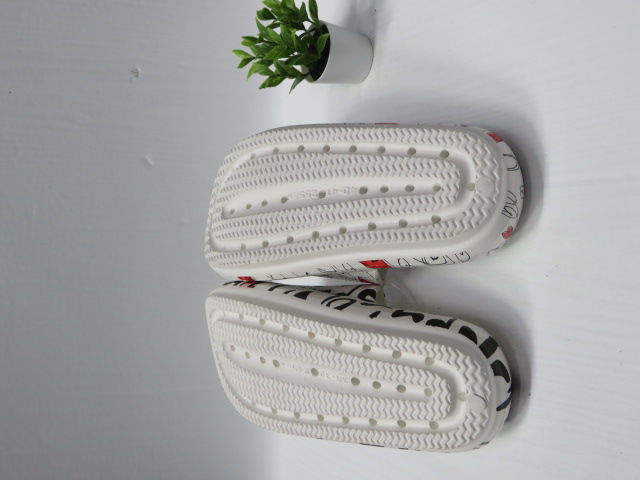 Klapki Damskie S-05 MIX4 36-41 2