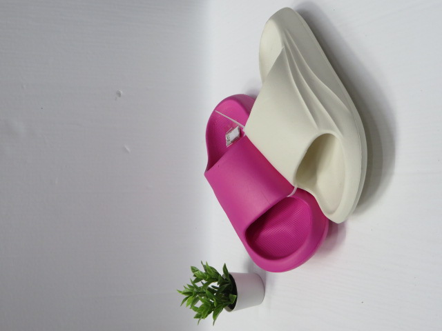 Klapki Damskie C-89 MIX6 36-41