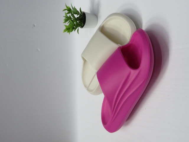 Klapki Damskie C-89 MIX6 36-41 1