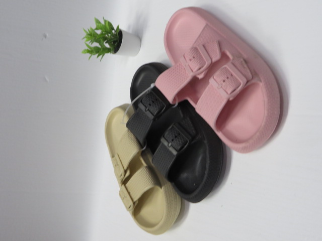 Klapki Damskie C-96 MIX5 36-41