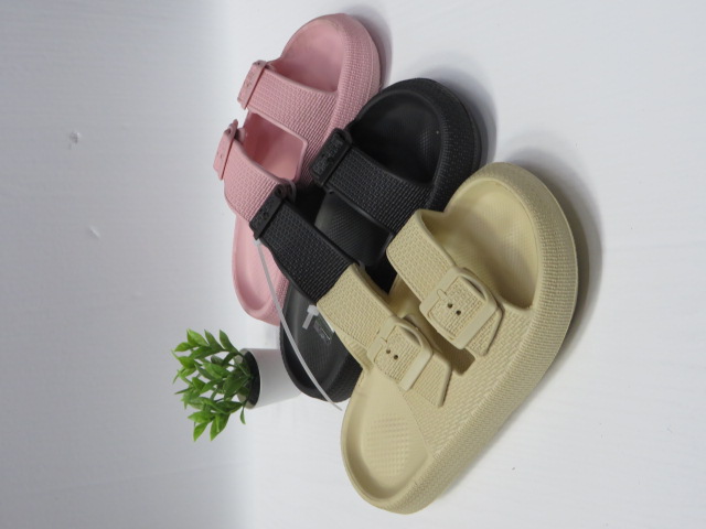 Klapki Damskie C-96 MIX5 36-41 2