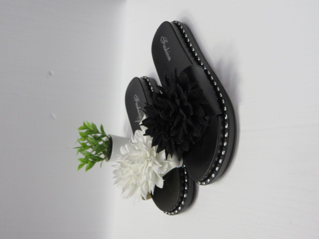 Klapki Damskie C-177 MIX4 36-41