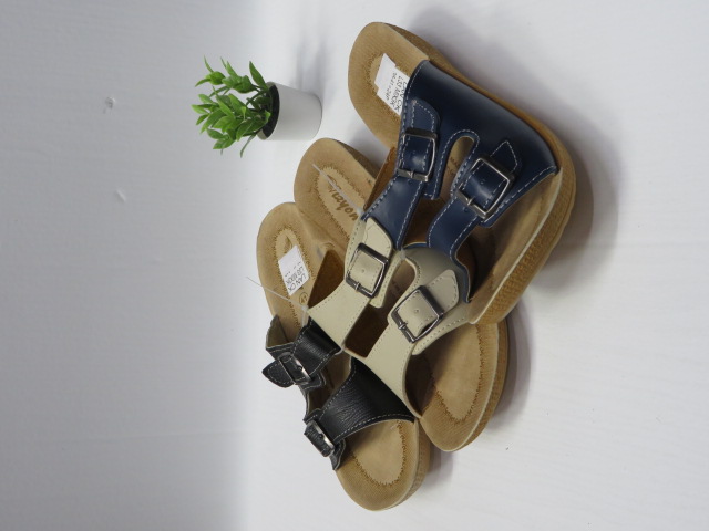 Klapki Damskie L33 MIX3 38-41