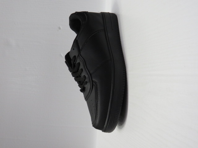 Sportowe Męskie MW89-3 ALL BLACK 41-46