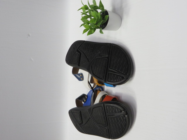 Sandały Dziecięce 4865-22 JEDEN 32-37 2