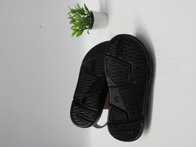 Sandały Dziecięce 4863-22 JEDEN 32-37 2