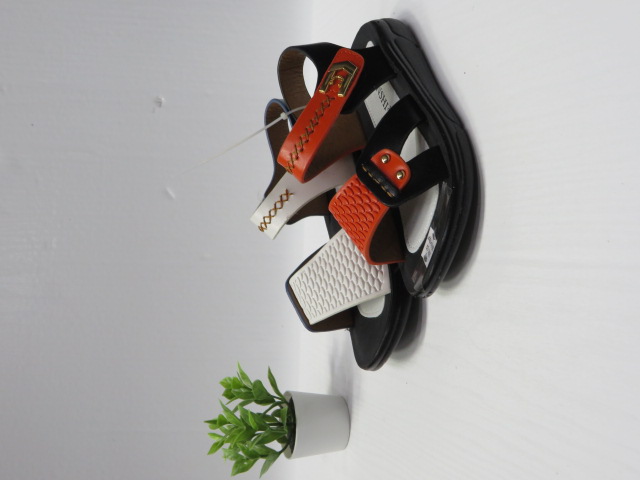 Sandały Dziecięce 2921-22 JEDEN 26-31