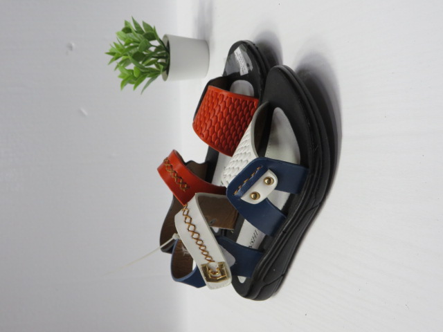 Sandały Dziecięce 2921-22 JEDEN 26-31 1