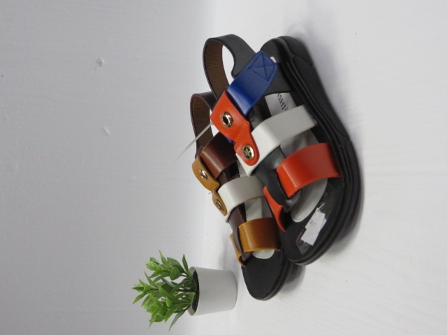 Sandały Dziecięce 2923-22 JEDEN 26-31