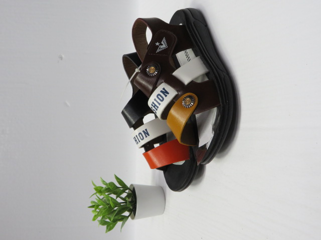 Sandały Dziecięce 2920-22 JEDEN 26-31