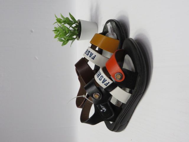 Sandały Dziecięce 2920-22 JEDEN 26-31 1