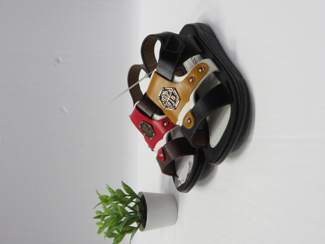 Sandały Dziecięce 2922-22 JEDEN 26-31