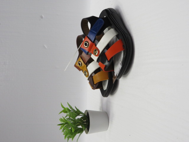 Sandały Dziecięce 1389-22 JEDEN 21-26