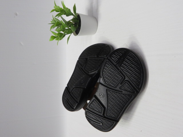 Sandały Dziecięce 1389-22 JEDEN 21-26 2