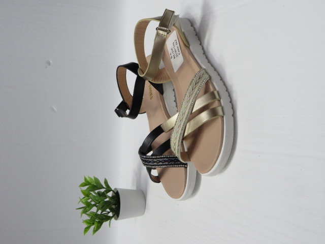 Sandały Dziecięce KL-23C JEDEN 31-36