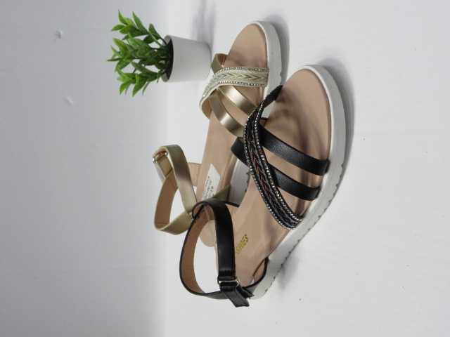 Sandały Dziecięce KL-23C JEDEN 31-36 1