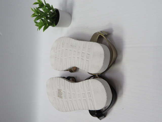 Sandały Dziecięce KL-23C JEDEN 31-36 2