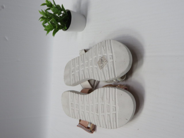 Sandały Dziecięce KL-23B JEDEN 25-30 2