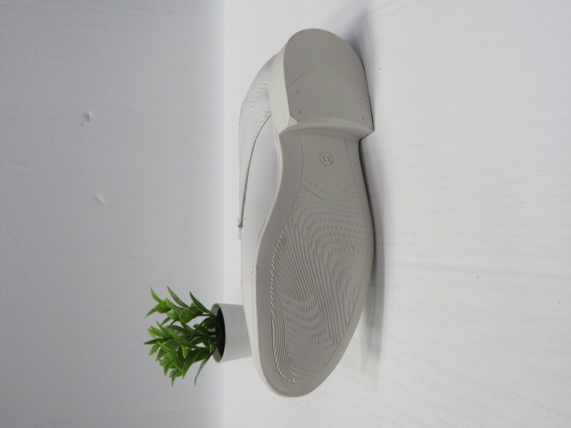 Półbuty Dziecięce R4 WHITE 31-36 2