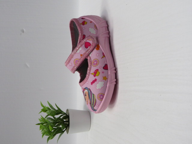 Półbuty Dziecięce MAJA7 JEDEN 19-25