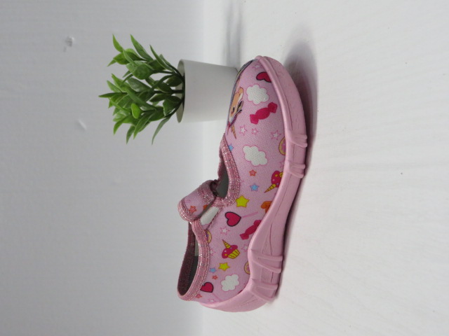 Półbuty Dziecięce MAJA7 JEDEN 19-25 1