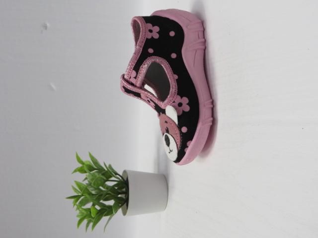 Półbuty Dziecięce HANIA55 JEDEN 19-25 1