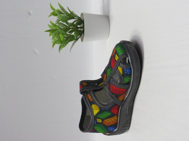 Półbuty Dziecięce ADAS27 JEDEN 18-25 1