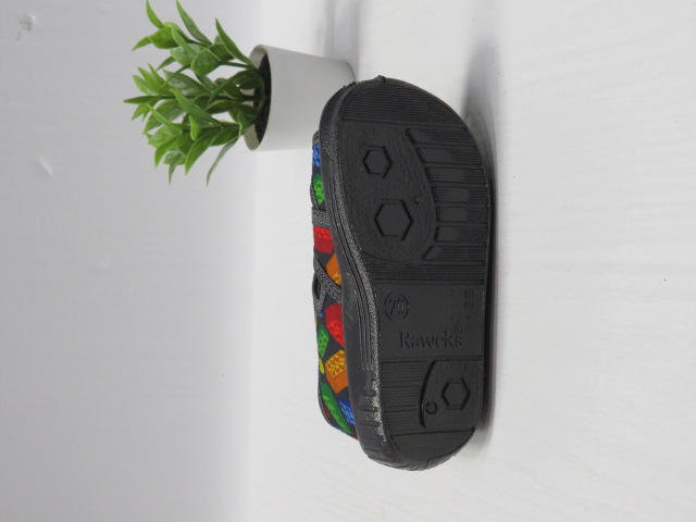 Półbuty Dziecięce ADAS27 JEDEN 18-25 2