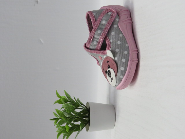 Półbuty Dziecięce LENA70 JEDEN 19-25