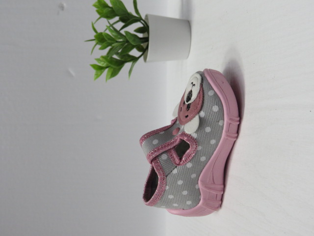 Półbuty Dziecięce LENA70 JEDEN 19-25 1