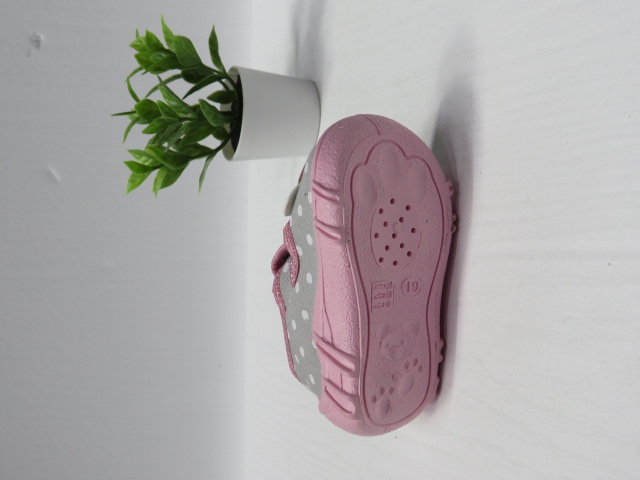 Półbuty Dziecięce LENA70 JEDEN 19-25 2