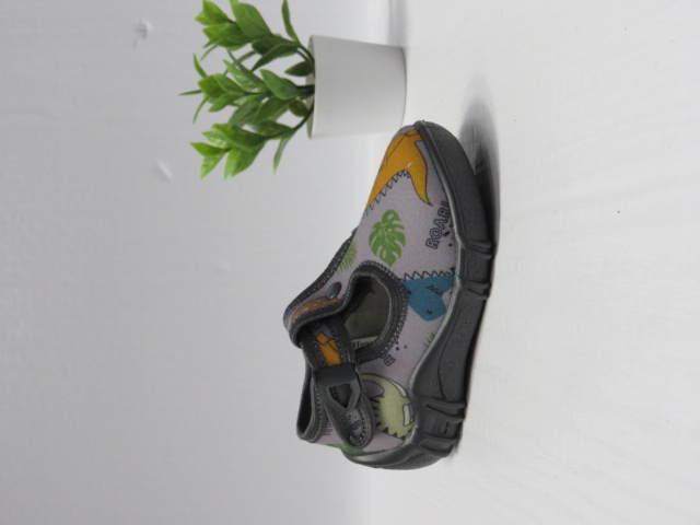 Półbuty Dziecięce HUGO43 JEDEN 19-25