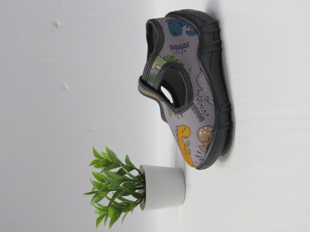 Półbuty Dziecięce HUGO43 JEDEN 19-25 1