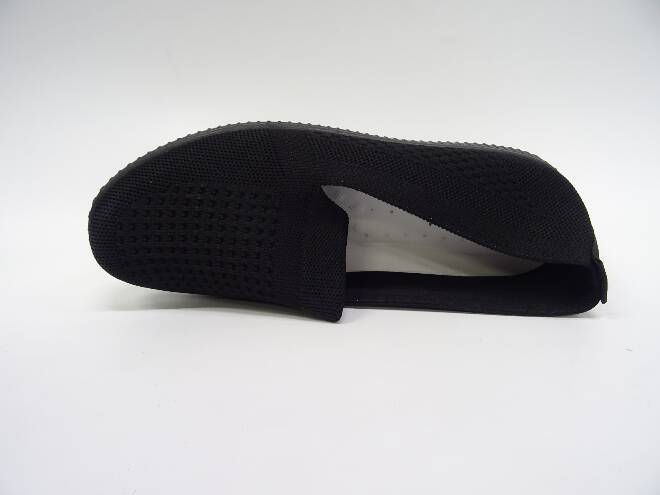 Półbuty Damskie B68-1 JEDEN 36-41 1