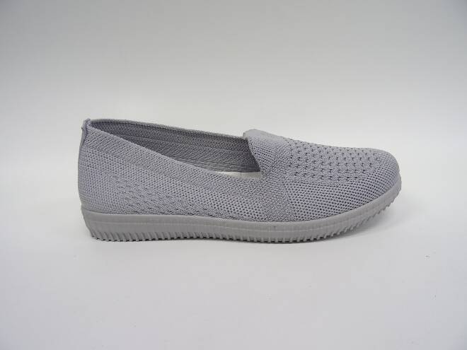 Półbuty Damskie B68-3 JEDEN 36-41