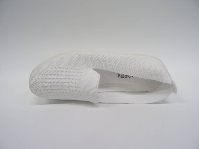 Półbuty Damskie B68-5 JEDEN 36-41 1