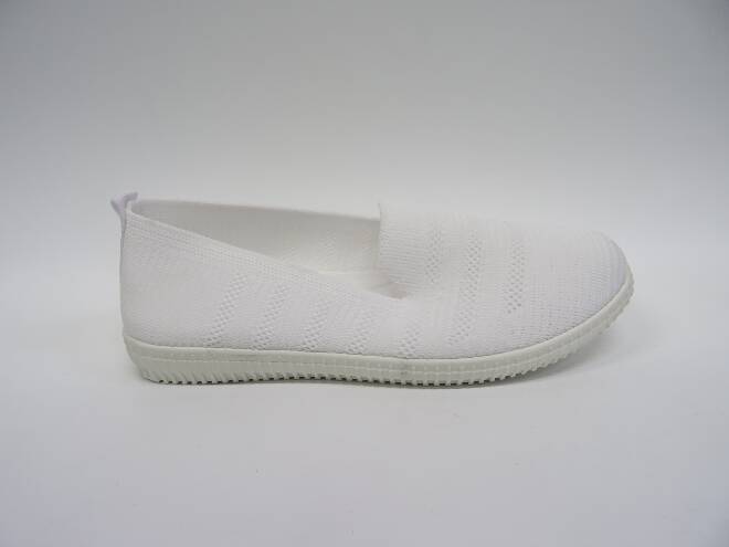 Półbuty Damskie B61-5 JEDEN 36-41