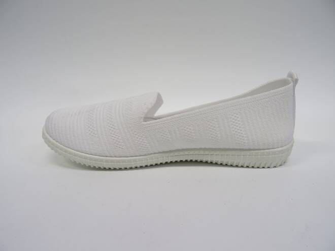 Półbuty Damskie B61-5 JEDEN 36-41 1