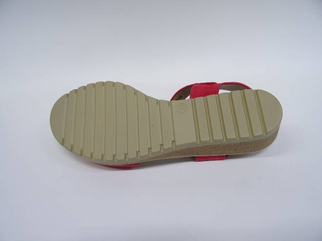 Sandały damskie 6720-18 JEDEN 36-41 1