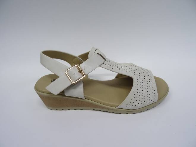 Sandały damskie 6720-2 JEDEN 36-41