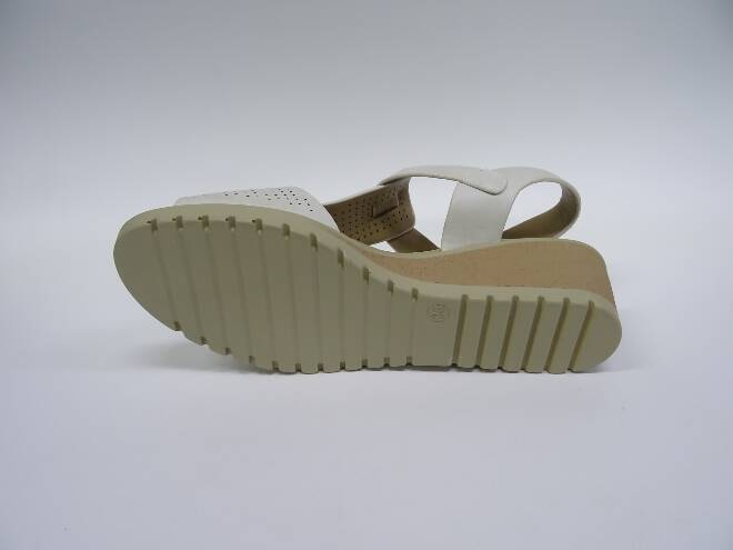 Sandały damskie 6720-2 JEDEN 36-41 1