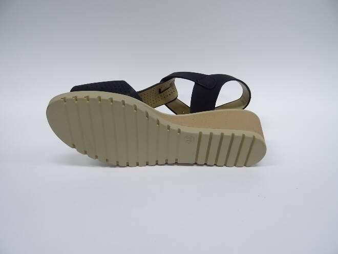 Sandały damskie 6720-1 JEDEN 36-41 1