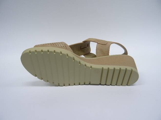 Sandały damskie 6720-3 JEDEN 36-41 1