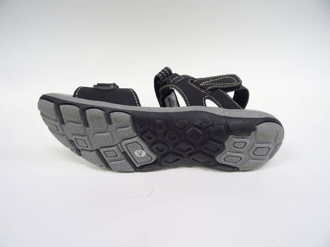 Sandały damskie 6562-1 JEDEN 36-41 1