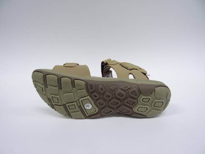 Sandały damskie 6562-3 JEDEN 36-41 1