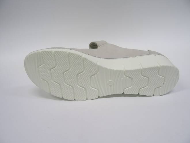 Półbuty Damskie 6590-6 JEDEN 36-41 1