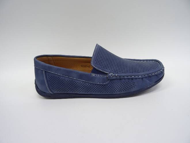 Półbuty Męskie H222-2 JEDEN 40-46