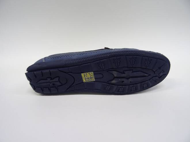 Półbuty Męskie H222-2 JEDEN 40-46 1